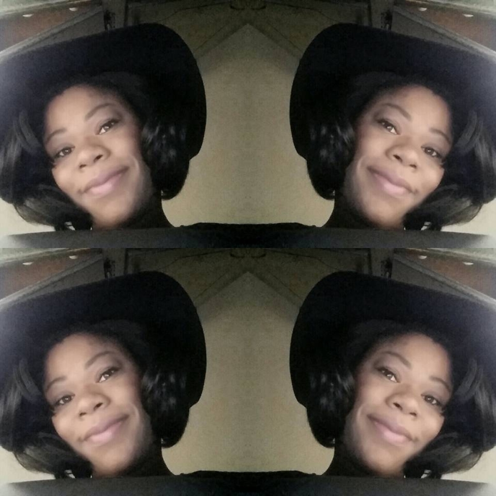 Meet your Posher, Shaneil