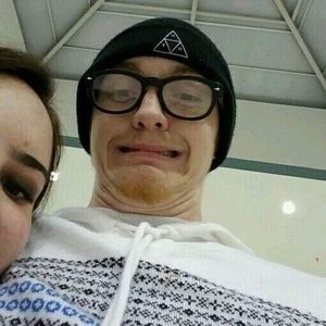 Meet your Posher, Donoven