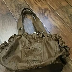 Jessica Simpson purse