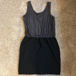 Express dress