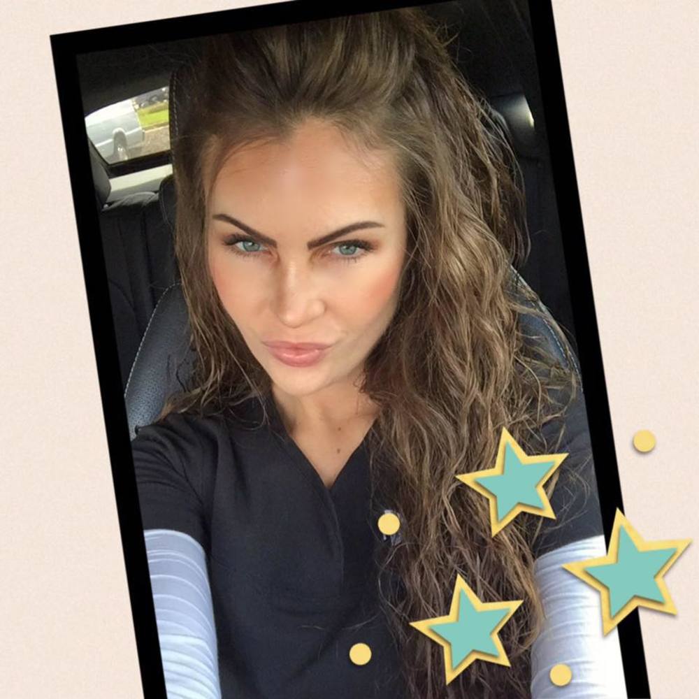 Meet your Posher, Holly