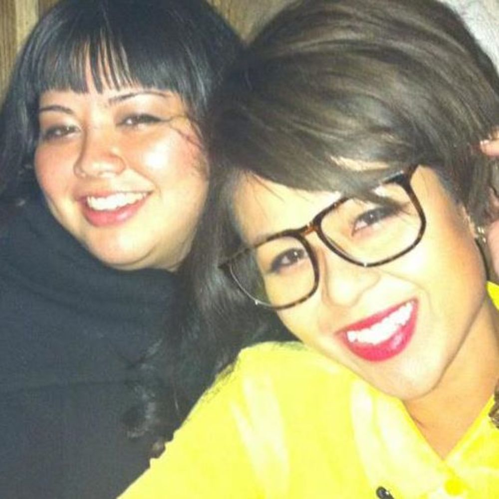 Meet your Posher, Jet