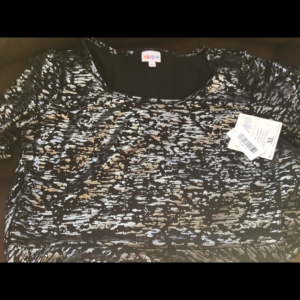 XL Nicole lularoe dress