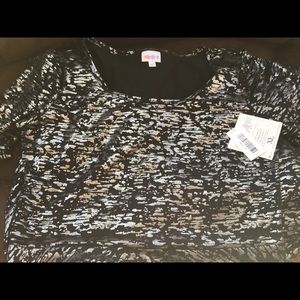 XL Nicole lularoe dress