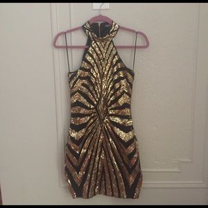 Diva Vibes Dress