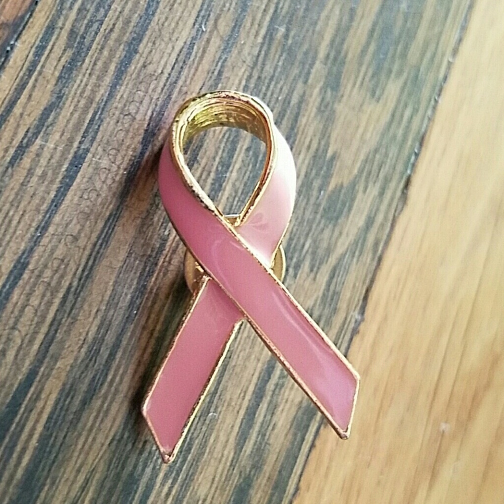 Awareness pin