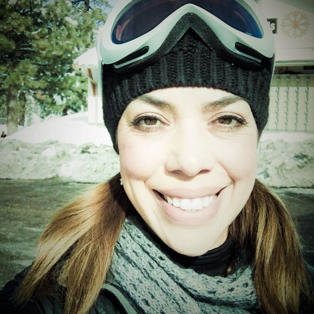 Meet your Posher, Bianka