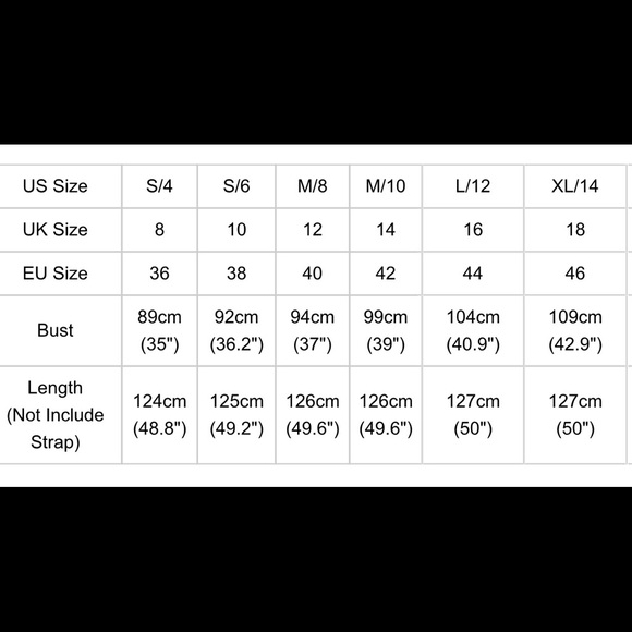 GORGEOUS BLACK AND SPOTTED BOHEMIAN MAXI DRESS!!! - Picture 4 of 4