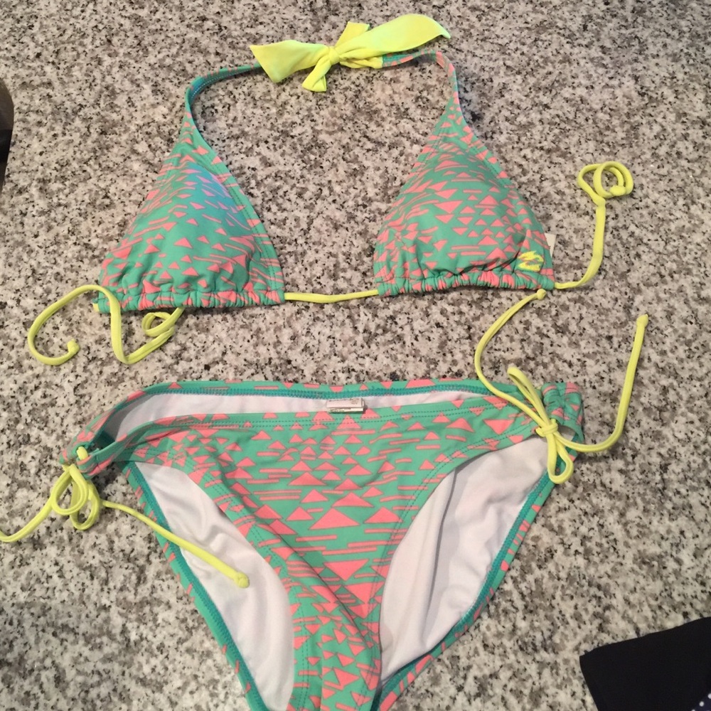 Billabong bikini👙from PacSun