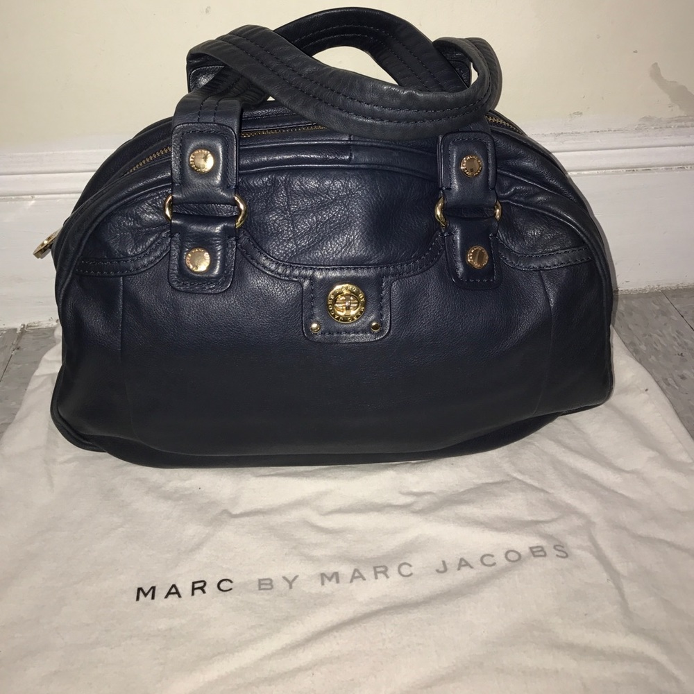 Marc by Marc Jacobs hand bag