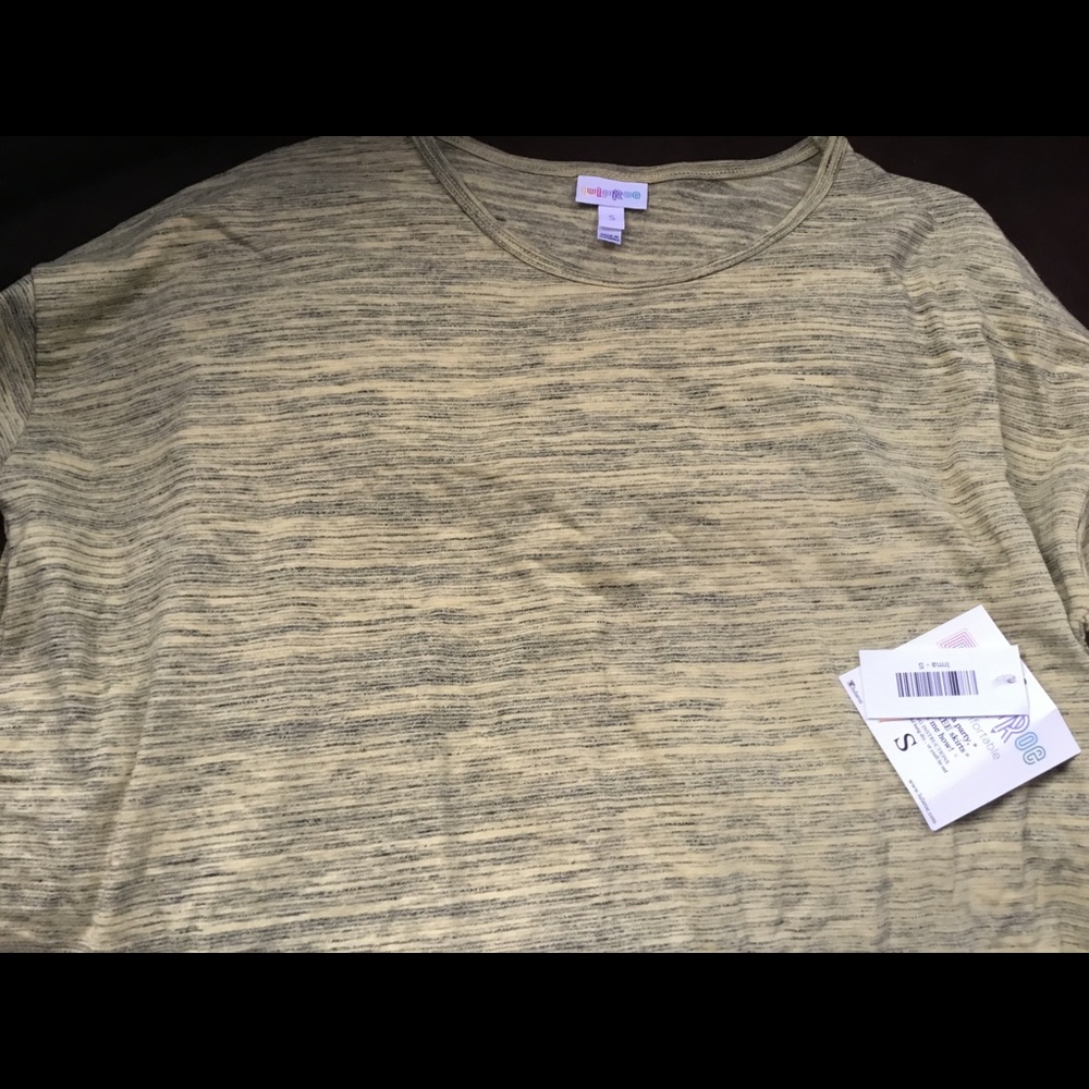 Lularoe Irma new size small