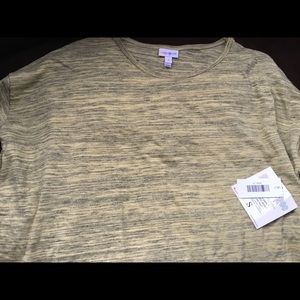 Lularoe Irma new size small