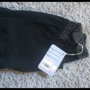 Gymshark flex legging.