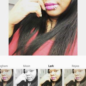 Meet your Posher, Candice