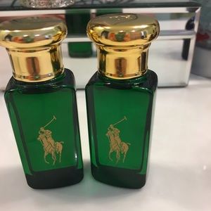 Polo by Ralph Lauren men's cologne