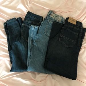Boy Jeans