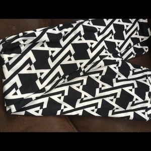 New with out tags lularoe leggings