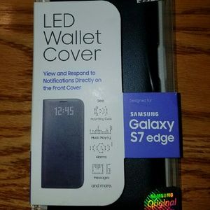 Samsung S7 edge case