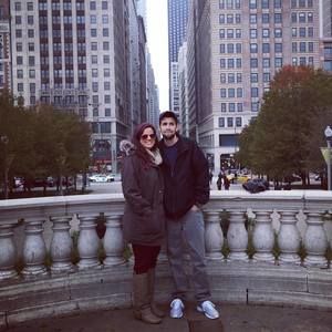 Meet your Posher, Brian