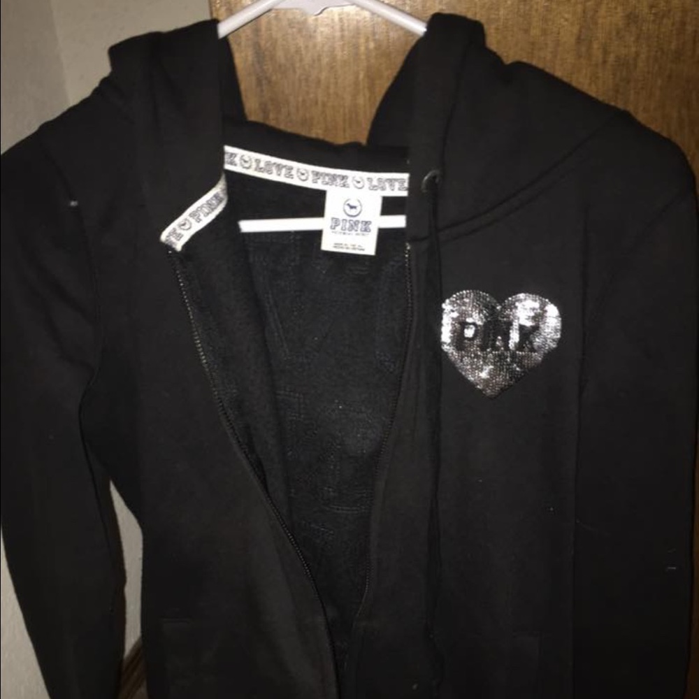 Vs jacket