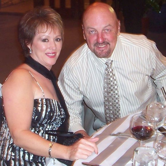 Meet your Posher, Vicki - Picture 1 of 1