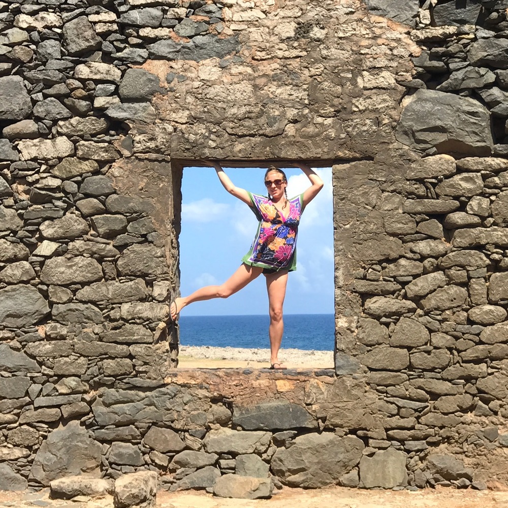 Meet your Posher, Jacqueline