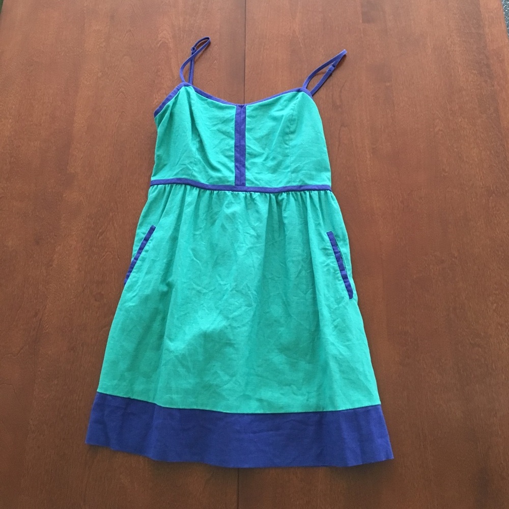 Urban outfitters Cope dress