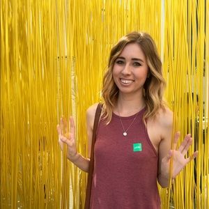 Meet Your Posher, Alyse