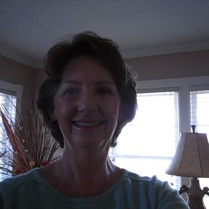 Meet your Posher, Judy