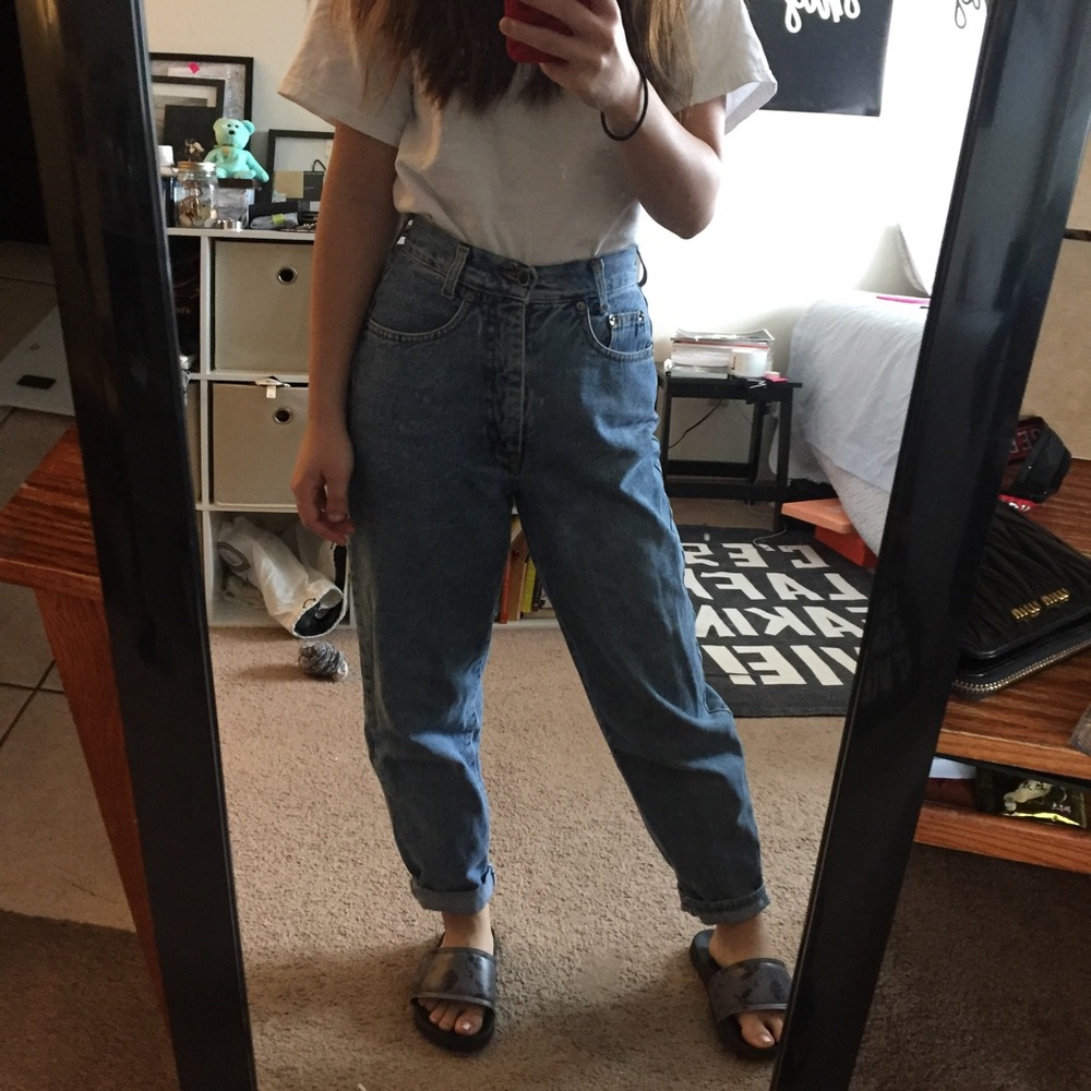 Vintage Jeans