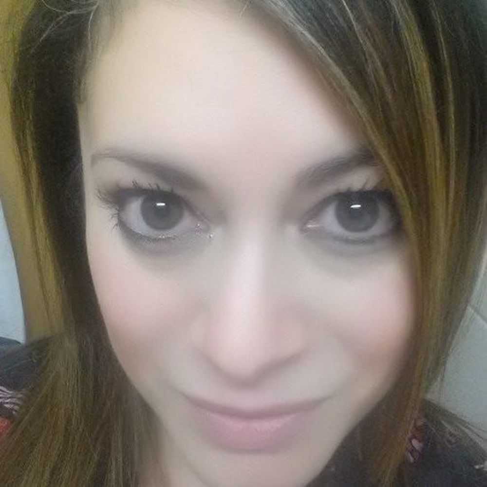 Meet your Posher, Kimberlee