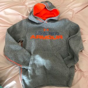 Boy sweatshirt