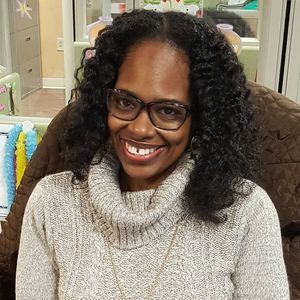 Meet your Posher, Monique