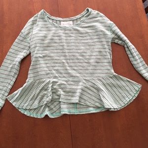 Free people thermal top