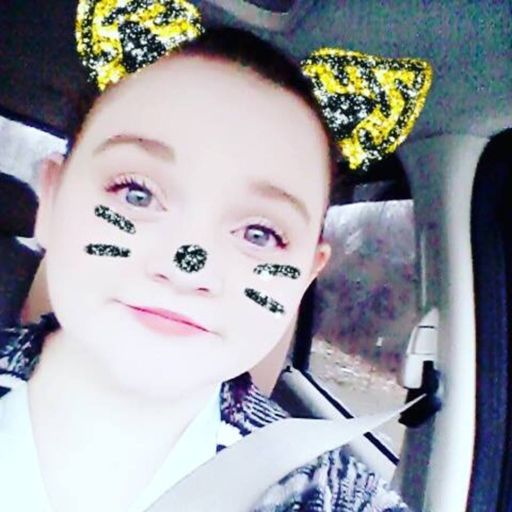 Meet your Posher, Amanda