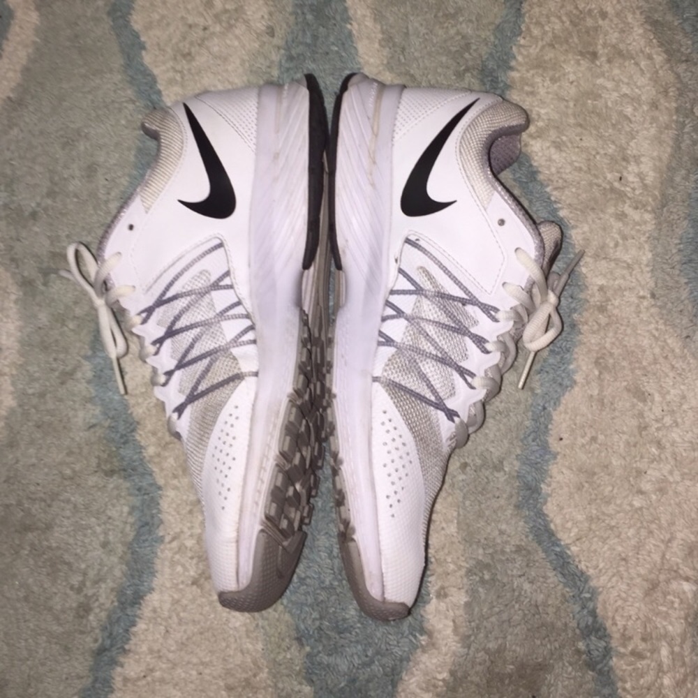 Nike shoes