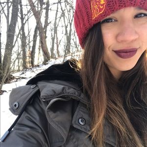 Meet your Posher, Brittany