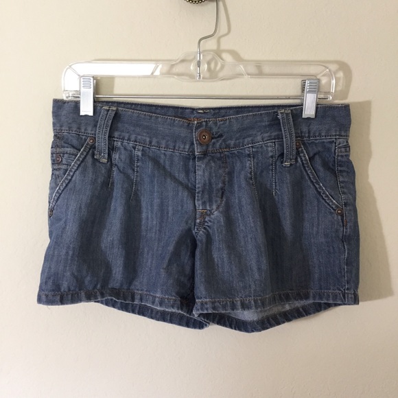 Mossimo Supply Co. Pants - 4/$20 Mossimo Jean Denim Shorts Size 5