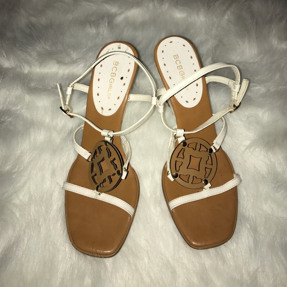 Bcbg shoes