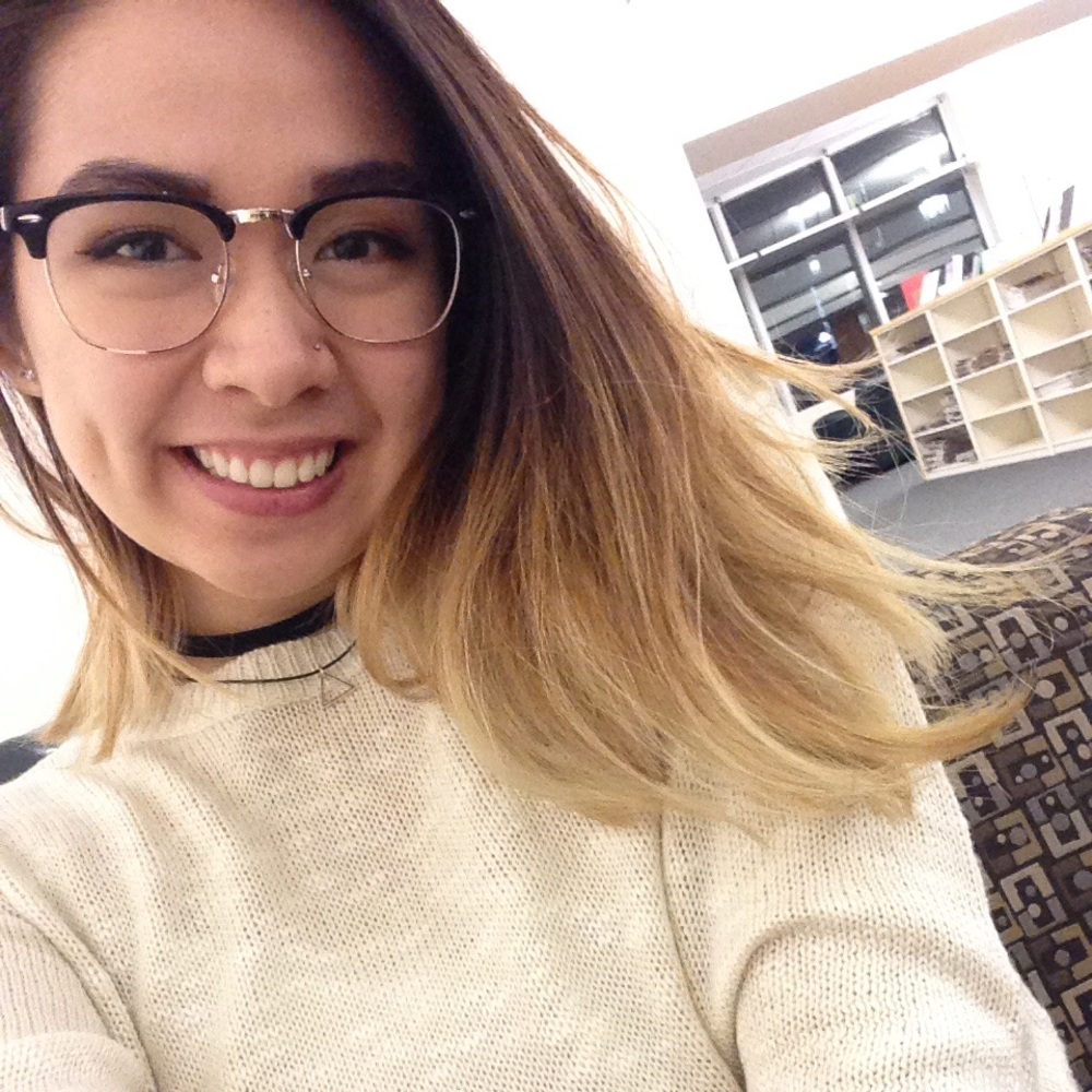 Meet your Posher, Inja