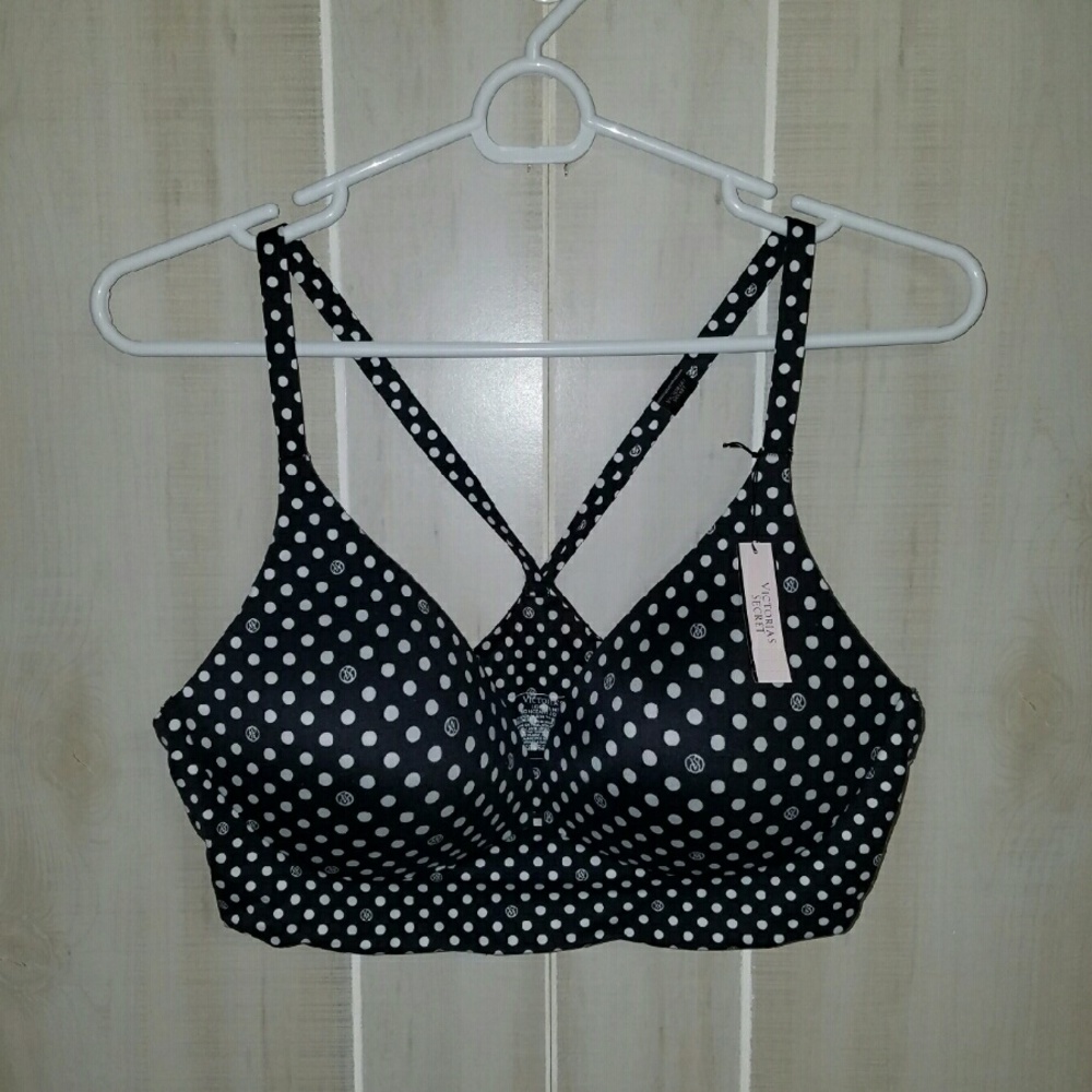 💕💕FINAL MARKDOWN💕💕 VS Bra