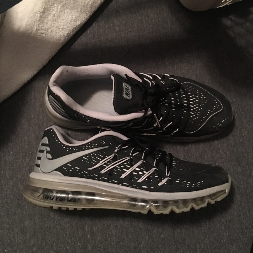 Nike air max