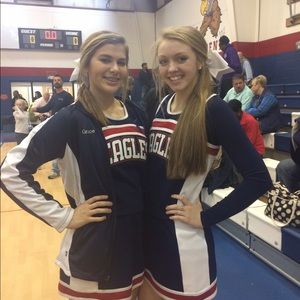 Meet your Posher, Grace