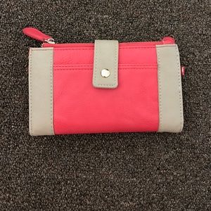 Wallet from Charming Charlie's