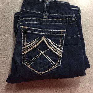 Ariat jeans