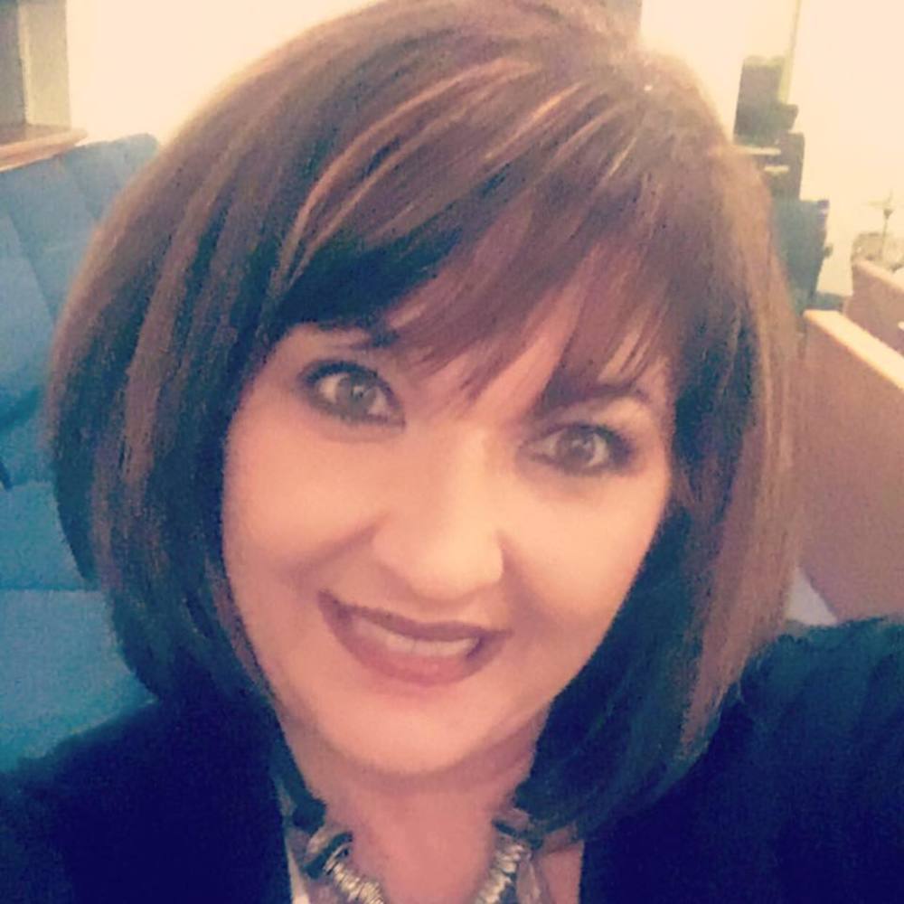 Meet your Posher, Stacy