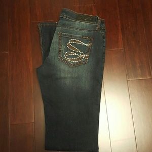 Bundle Jeans Seven7, sz 29