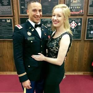 Meet your Posher, Caroline