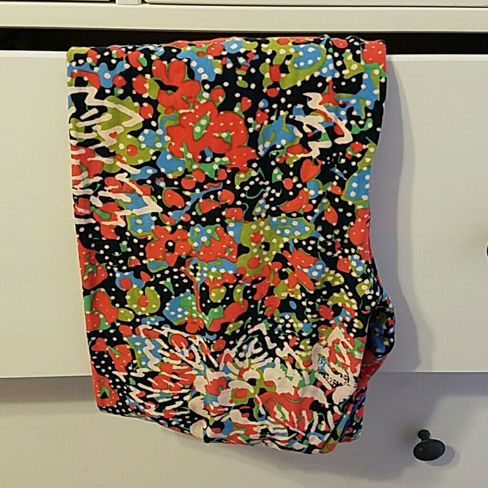 Lularoe llr tc leggings