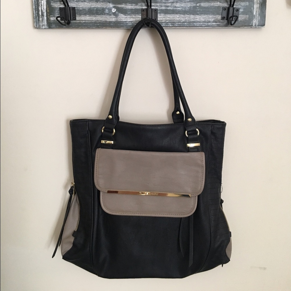Steve Madden Tote